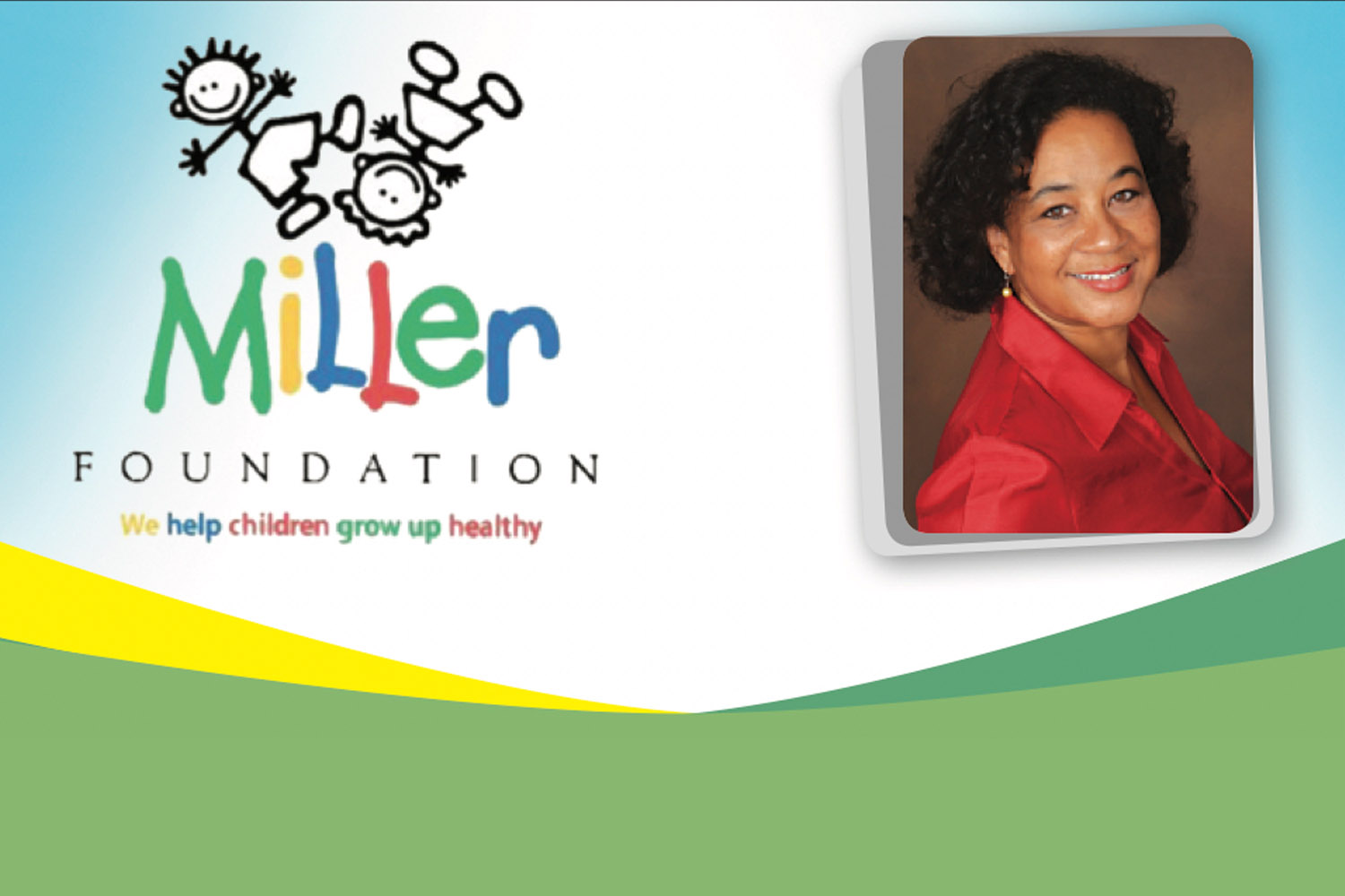 Renita Smith | Miller Foundation