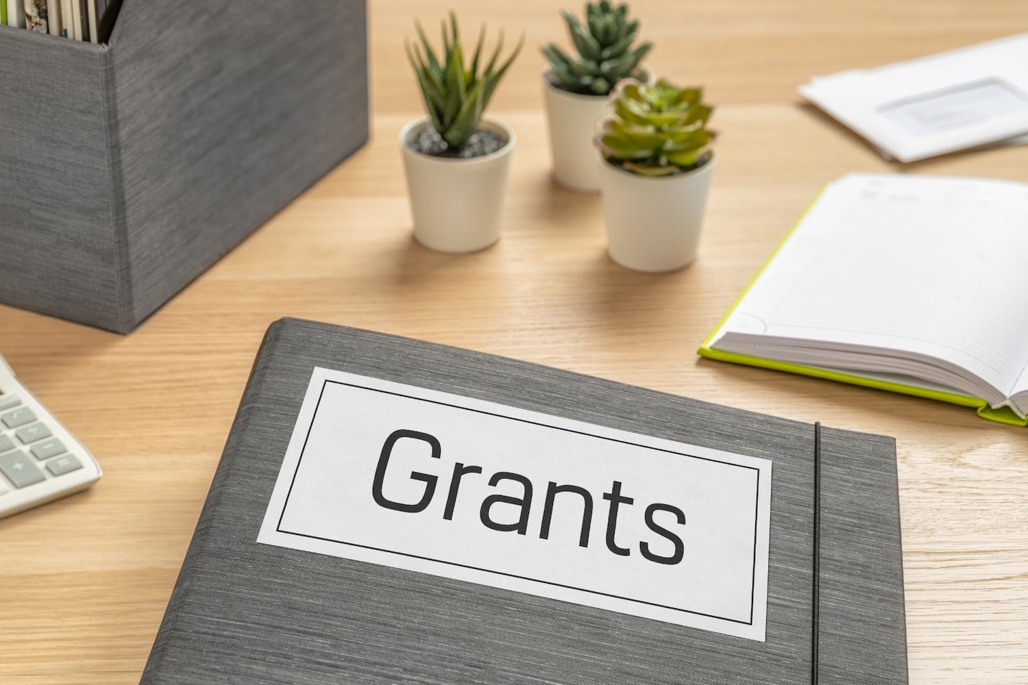 Long Beach Grants for Nonprofits