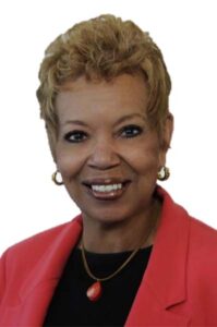 Cynthia Terry | Miller Foundation