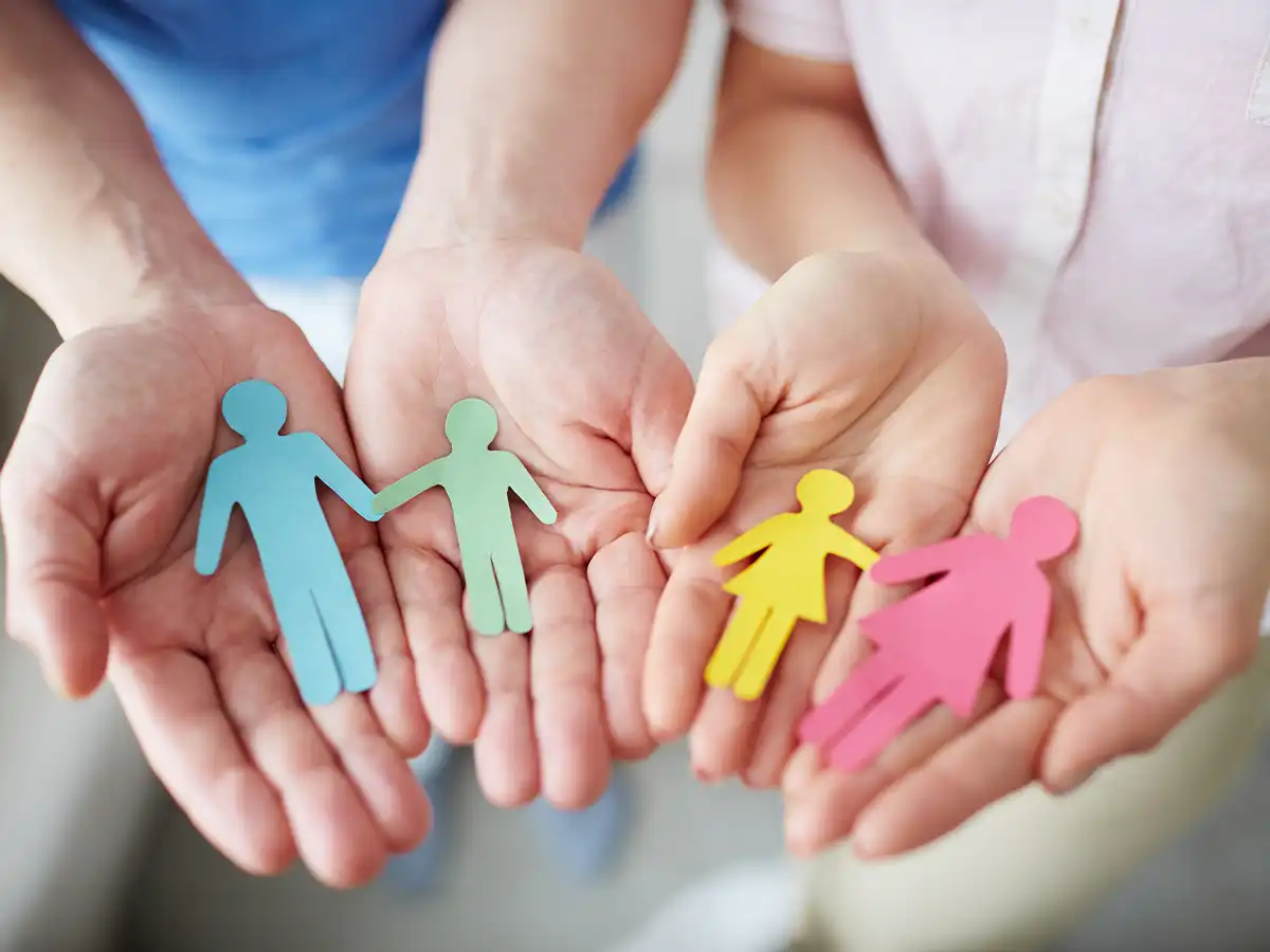 Basic Needs and Family Resources
