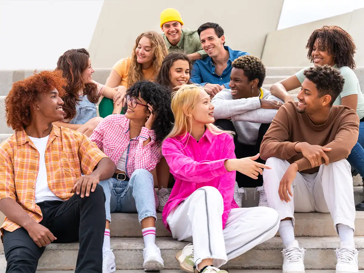 Youth Mental Health | The Miller Foundation